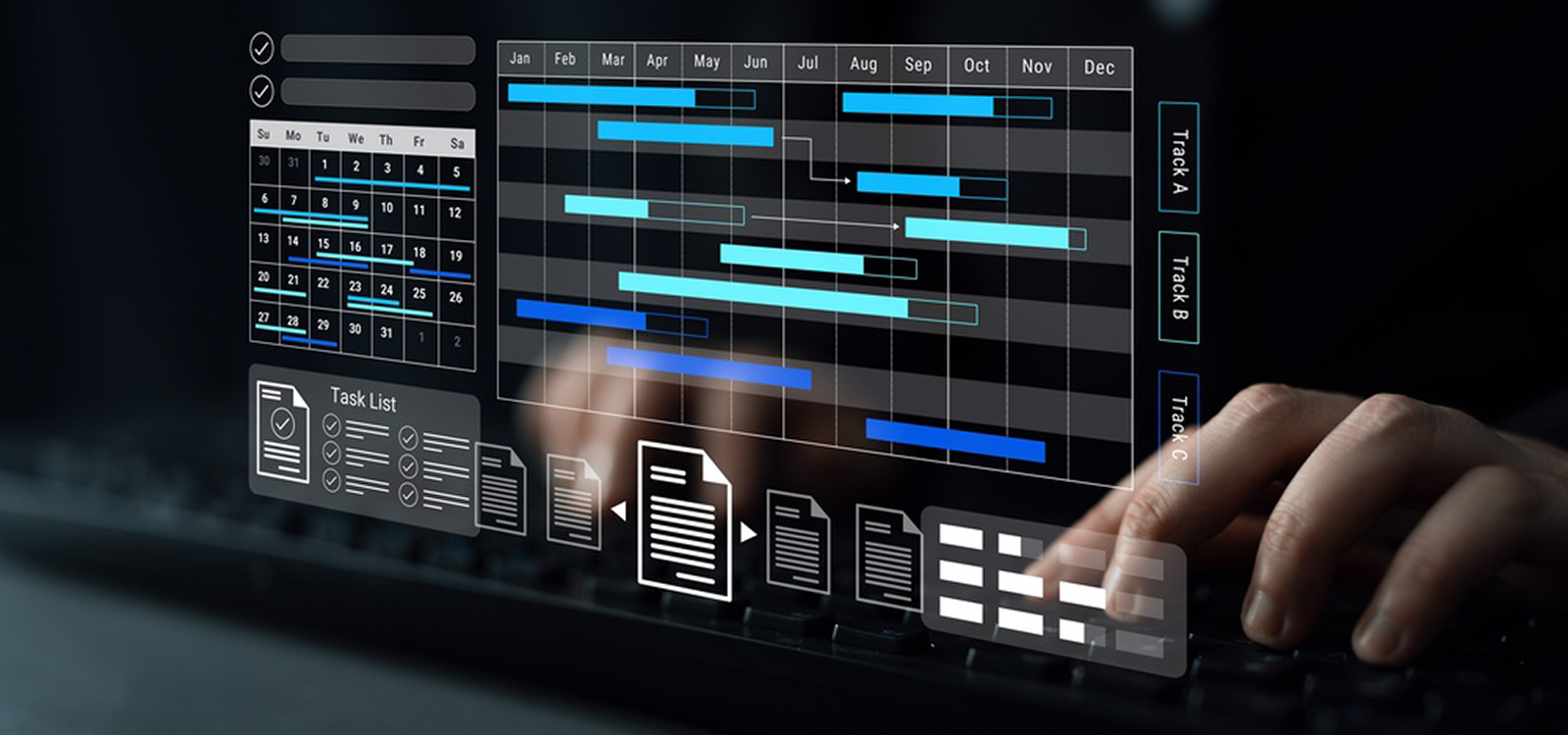 Pareto Recent Blog Article