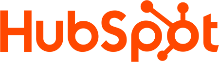 Hubspot logo marketing hub